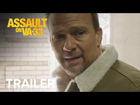 Assault on VA-33 (Trailer)