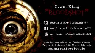 Ivan King - Bloodshot
