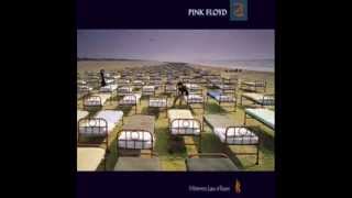 A new machine (part I - II) (Pink Floyd)