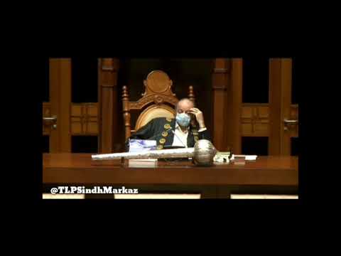 Sarwat Fatima Mpa TLP sindh Assembly