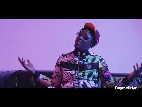 Koer - TLT #6 I Daymolition