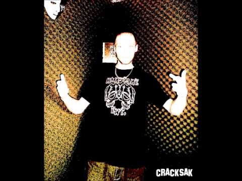 HARDCORE FREESTYLESHIT Nr. 1 - Cracksak