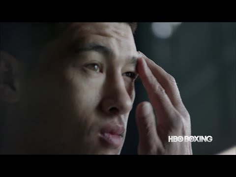 Chasing Greatness with Andre Ward: Dmitry Bivol
