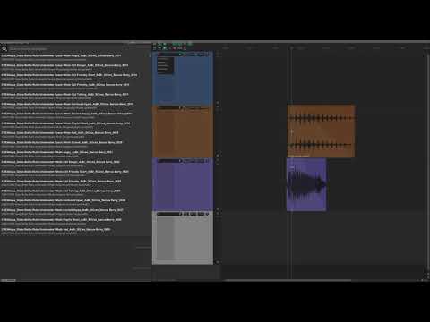 Introduction to nvk_CREATE - Instant Sound Creation in REAPER