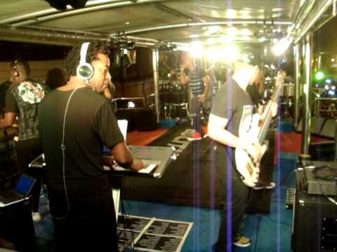 Edcity na Micareta de Olindina-Ba no Trio Twister Prime Empurrando Tudo