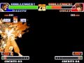 Combo Saisyu Kof 98