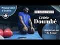 Cédric Doumbé - De sang froid Préparation à Dublin