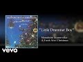 Mannheim Steamroller - Little Drummer Boy (Audio)