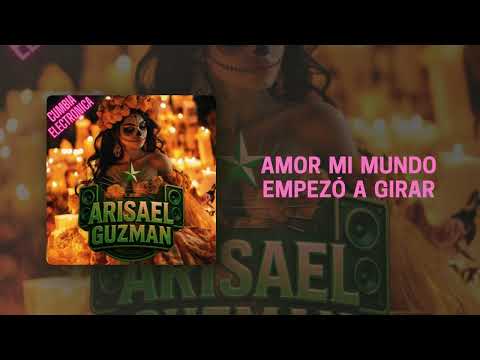 Cumbia - Gracias Por Existir (Arisael Guzman)