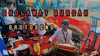 Download lagu SHOLAWAT BURDAH - BROTOSENO β
 BAYU MUSIC PONOROGO π΄ mp3 Download lagu SHOLAWAT BURDAH - BROTOSENO β
 BAYU MUSIC PONOROGO π΄ mp3