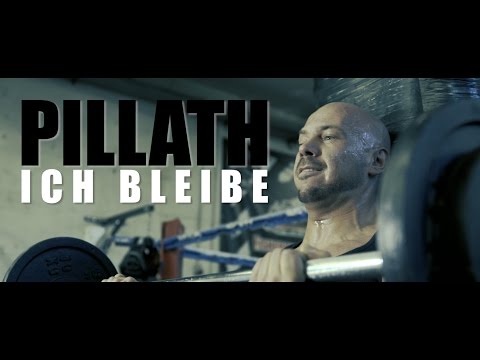 Pillath  ► Ich bleibe ◄  [official Video]  prod. by Gorex