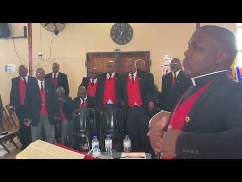 FBC YMG Mini Convention 2023 - Alfa & Omega