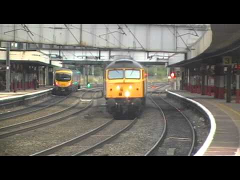 47237/(47746/57601 DIT) 0Z47 Long Marston - Carnforth 28/7/11