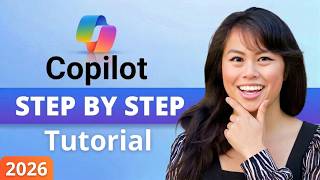 微软Copilot：让AI成为你的全能职场助手