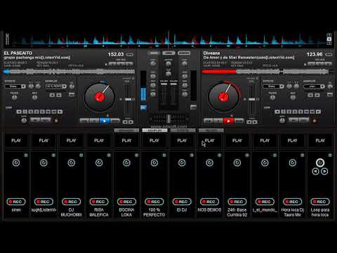 MIX RECOCHA FULL TROPICAL