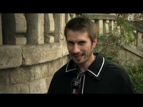 29. Budafoki Pezsgő- és Borfesztivál - Pezsgők és borok férfi szemmel