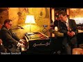 Michael Feinstein & Michael Masci Dazzle with ‘Just One of Those Things’ Duet! - The Carlyle Hotel,