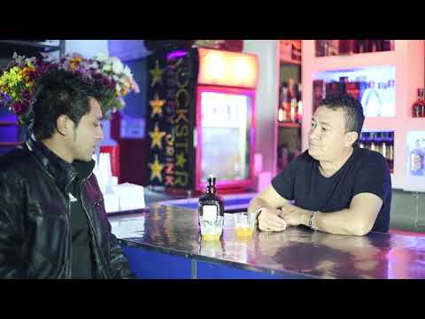 Un Trago Mas  - Jeison Perez   [Videoclip Oficial]