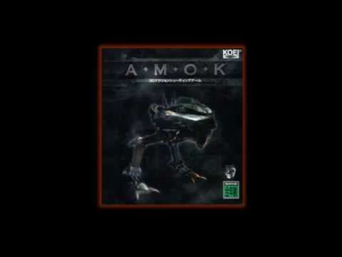 amok juego para pc