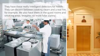 Fire Safety in Hotels