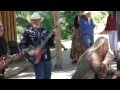Deb Ryder - Get a Grip - LIVE in Topanga Canyon ...