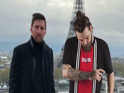 Elraenn Son Bir Şarkı (AI Cover)
