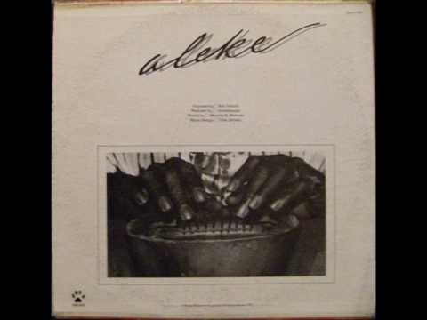 Aleke Kanonu - N'gwode (Afro Funk from Nigeria)