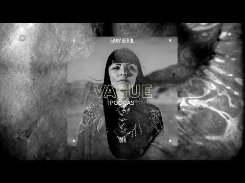 EMMY BETIOL for VAGUE TECHNO