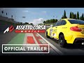 Assetto Corsa Mobile - Official iOS Launch Trailer