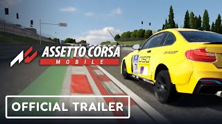 Assetto Corsa Mobile