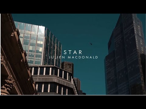 Star by Julien Macdonald | The Occasion Edit