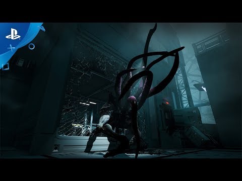 Moons of Madness - Pre - Order Trailer | PS4 thumbnail