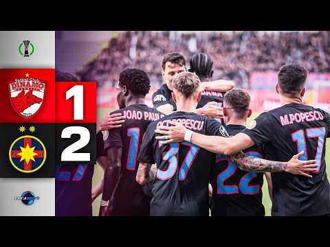  FC Dinamo Bucureşti 1-2 a.p. FC FCSB Bucureşti