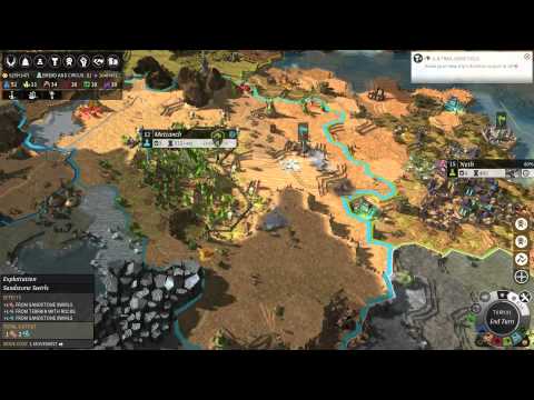 Ardent Mages Endless Legend Multiplayer P06