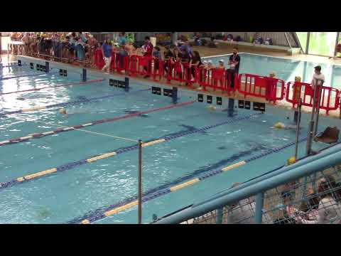 Tondini R.(1) Memisha V.(2) Gridel A.(3) Legler A.(4) 50RA - Lucca 16.02.20