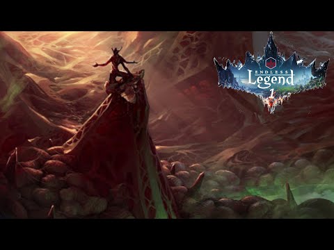 L'Essaim Renaît - EP1 - LP Narratif