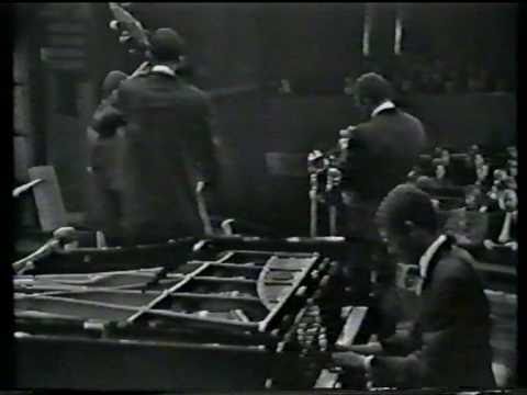 Miles Davis - All Blues 1964 Milan, Italy