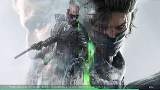 [PS5/DeltaForce]運命の契約でイヤイヤ監獄に行きます！