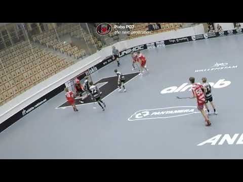 Anton#58 bryter och friställer David#49