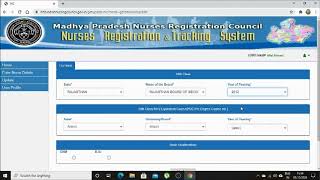 NUID REGISTRATION ONLINE | A detailed video on how to do your NUID enrolment through NRTS web portal