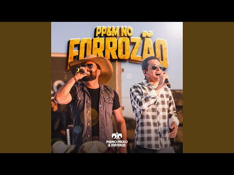 Aô Trem Bão / Anunciação (Ao Vivo)