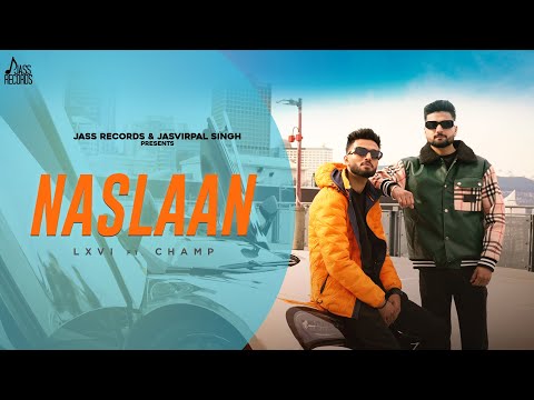 Naslaan — watch video