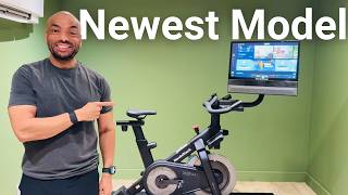 Don't buy the NordicTrack X24 Bike Before Watching This