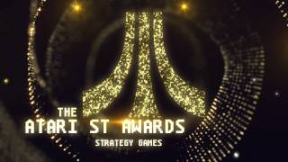 The Atari ST Awards : Strategy games