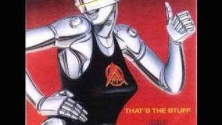 Autograph - Take No Prisoners