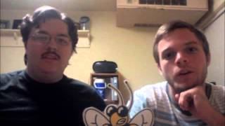 Good Morning Buzzsaw! S1E2