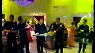 Artanet & Odeta - Jam Jam E Mire Moj
