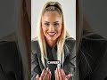 Alisha Lehmann BREAKS The Internet With This UNSEEN Footage