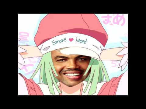 Weed Slamulation (Quad City DJs vs Kana Hanazawa vs Snoop Dogg)