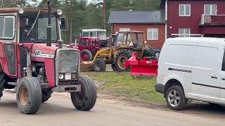 Venta de Massey Ferguson 565 tractor de ruedas - Imagen 4 | Agroline MX Massey Ferguson 565 tractor de ruedas | Imagen 4 - Agroline